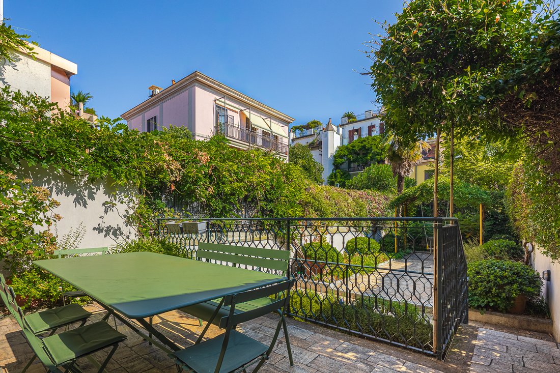 Villa en Garibaldi - Porta Venezia, Milán, Lombardía 5 - 19028086