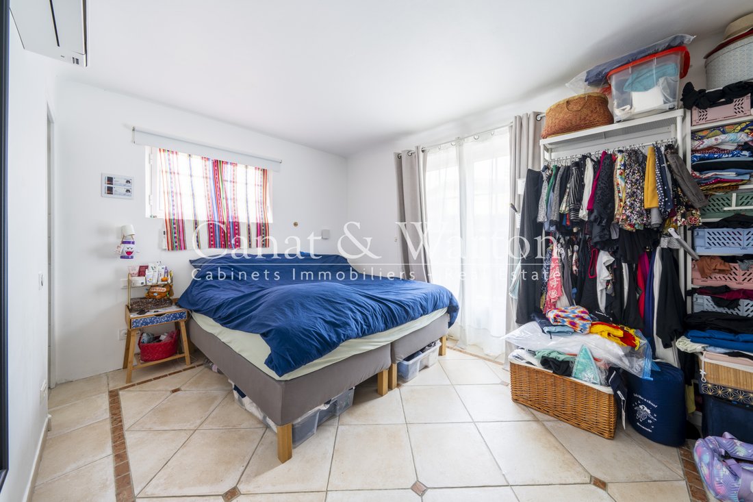 Villa in Sud, Cavalaire-sur-Mer, France 5 - 19025063