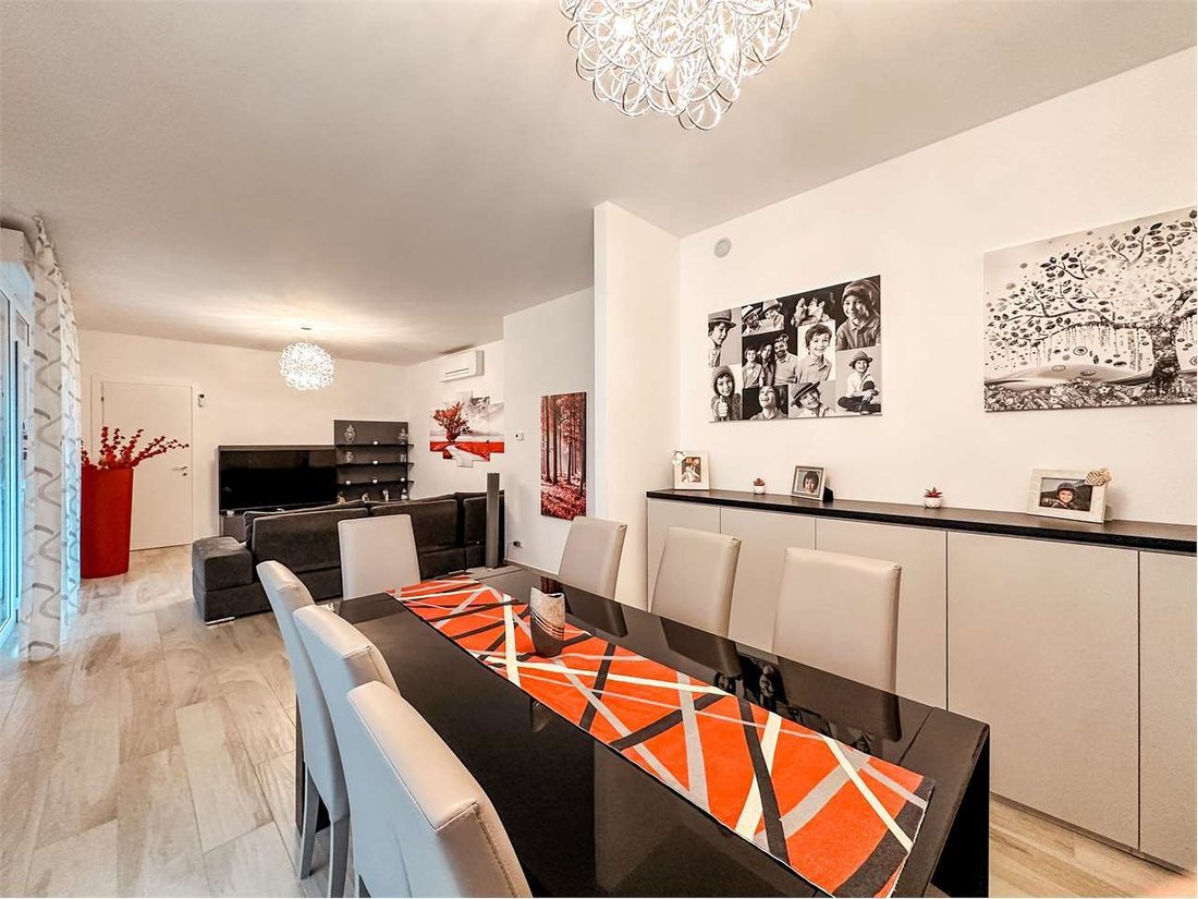 Appartamento a Centro, Rapallo, Liguria 4 - 19023536