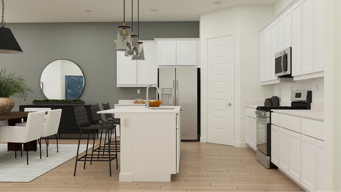 House in Surprise, Arizona, United States 3 - 19030032