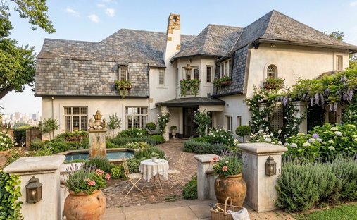 House in Durban, KwaZulu-Natal, South Africa 1
