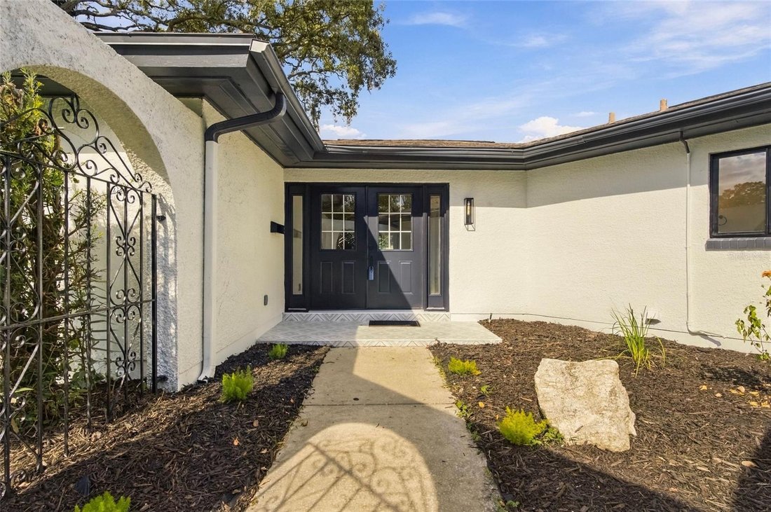 House in Tampa, Florida, United States 4 - 19023401