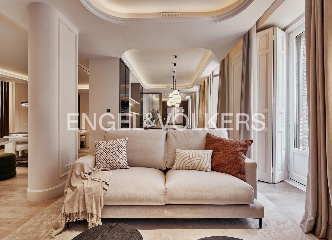 Apartment in Centro, Madrid, Spain 2 - 19024920