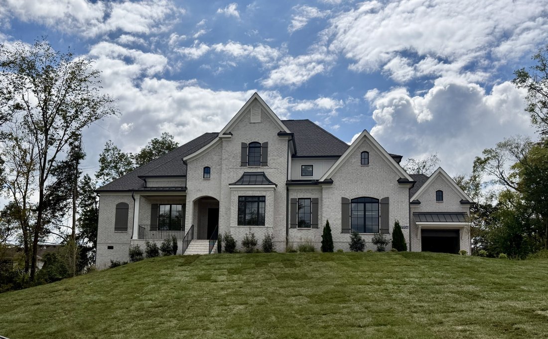 House in Nolensville, Tennessee, United States 1 - 19032095