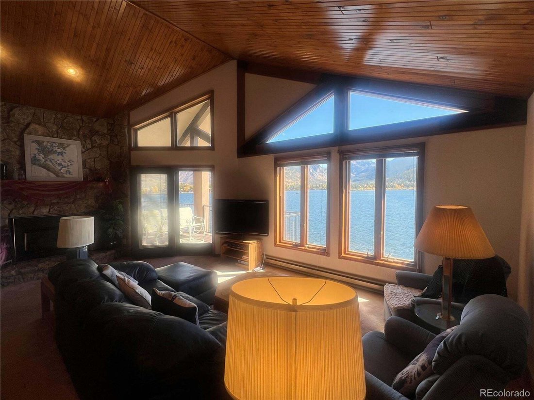 House in Grand Lake, Colorado, United States 4 - 19030742