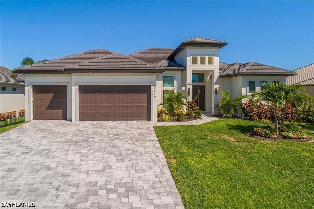 House in Cape Coral, Florida, United States 1 - 19020286