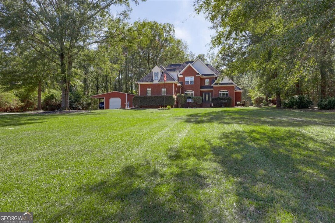 House in Forsyth, Georgia, United States 2 - 19021105