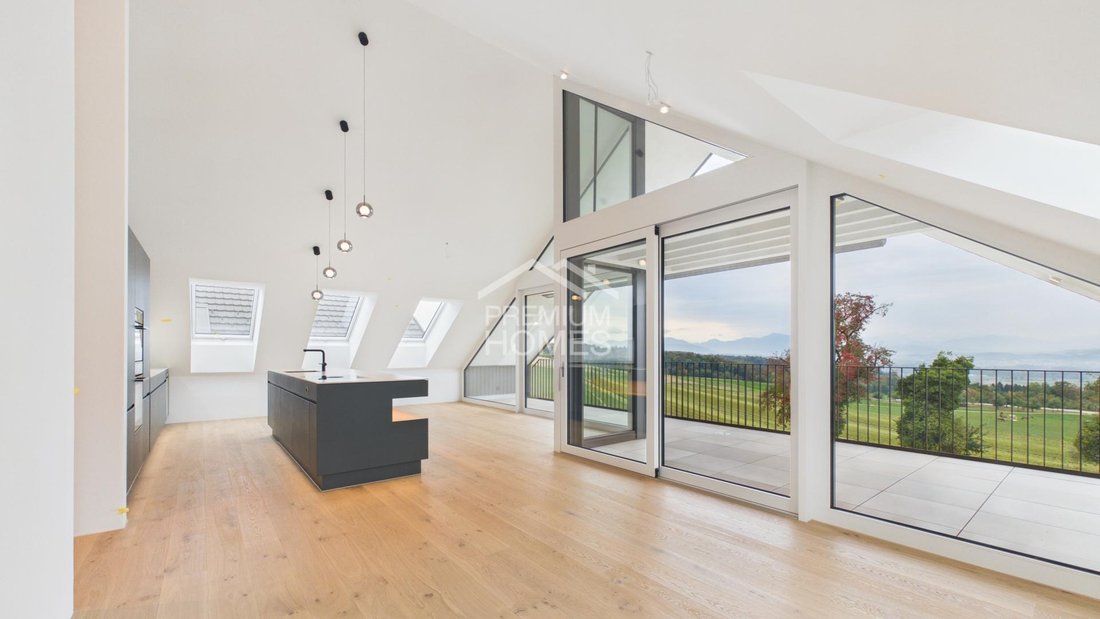 Apartment in Waltenschwil, Aargau, Switzerland 4 - 19027011