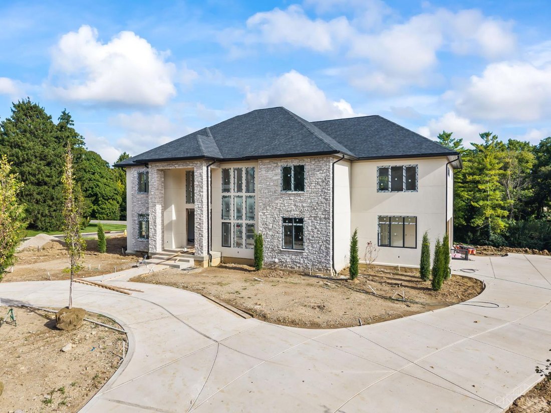 House in Woodbourne-Hyde Park, Ohio, United States 4 - 19021356