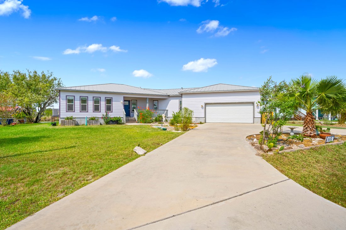 House in Rockport, Texas, United States 5 - 19022396