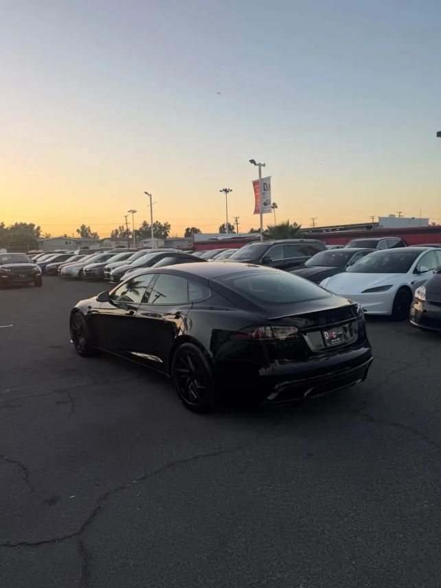 Sedan in Costa Mesa, CA, United States 5 - 19025867
