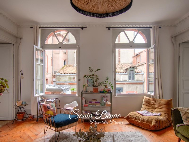 Apartment in Capitole, Toulouse, France 1 - 19026087
