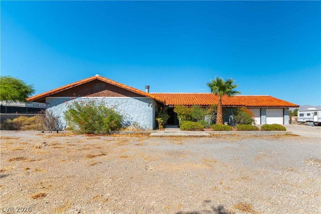 House in Las Vegas, Nevada, United States 1 - 19030648