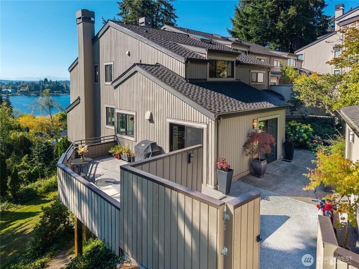 Townhouse in Kirkland, Washington, United States 5 - 19032310