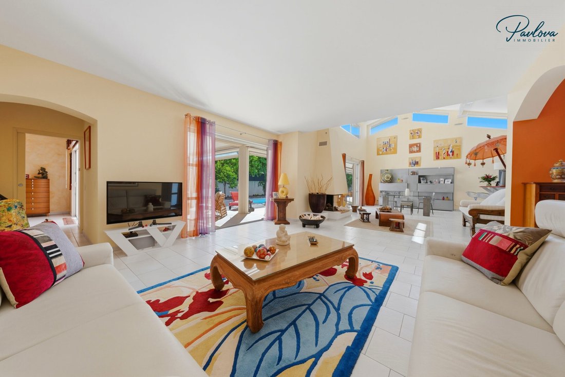Villa à Le Grau-du-Roi, Occitanie, France 5 - 19026770