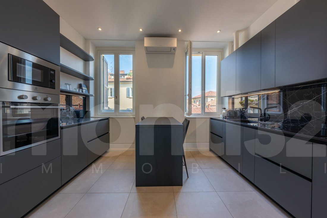 Apartment in Centro Storico, Milan, Lombardy 4 - 19023272