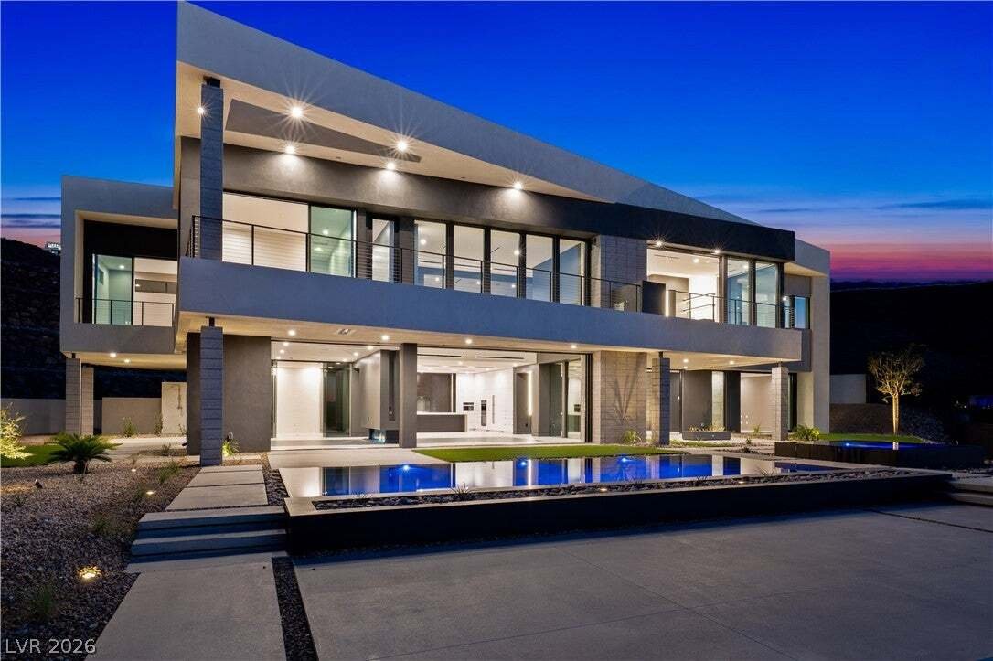 House in Henderson, Nevada, United States 1 - 19029177