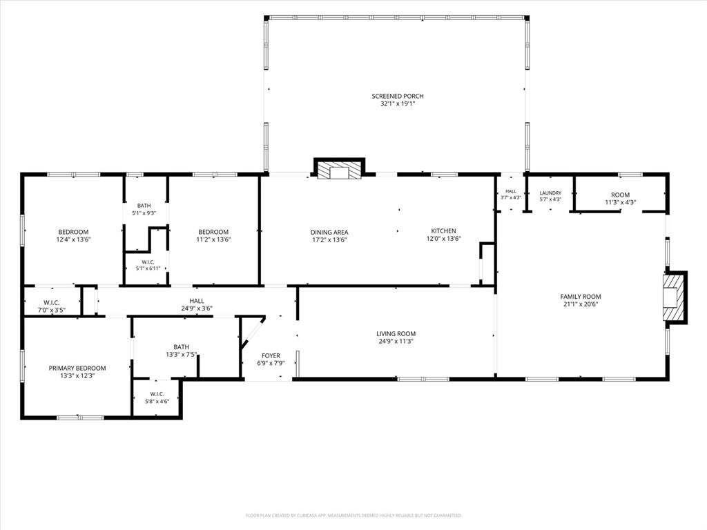 House in Weatherford, Texas, United States 2 - 19031045