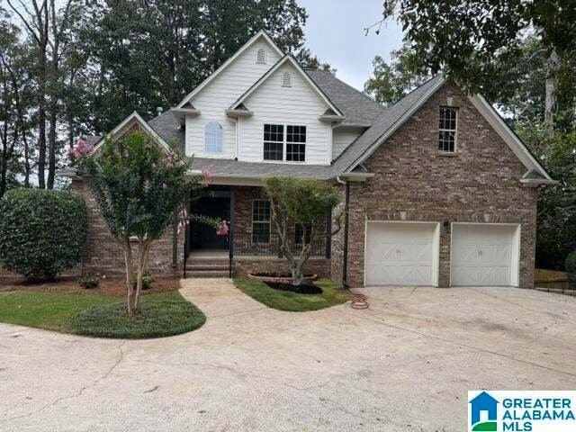 House in Hoover, Alabama, United States 1 - 19023494