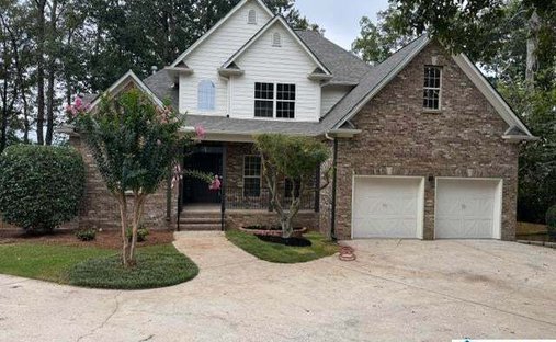 House in Hoover, Alabama, United States 1
