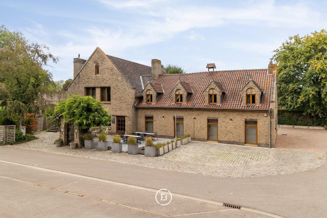 Villa in Lennik, Flanders, Belgium 2 - 19023319