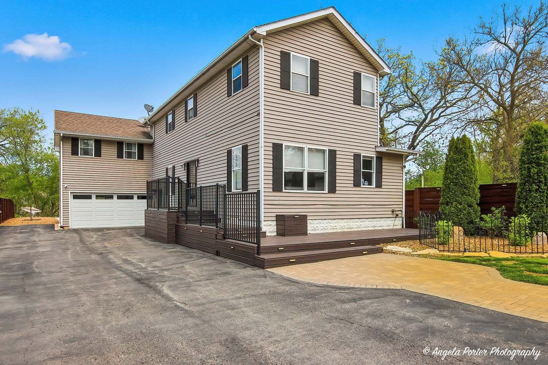 House in Ingleside, Illinois, United States 1 - 19032473