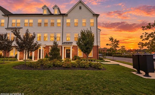 Condo in Oceanport, New Jersey, United States 1
