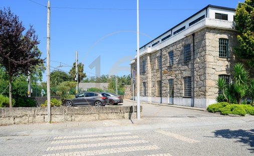 Aveleda, Porto District, Portugal 1