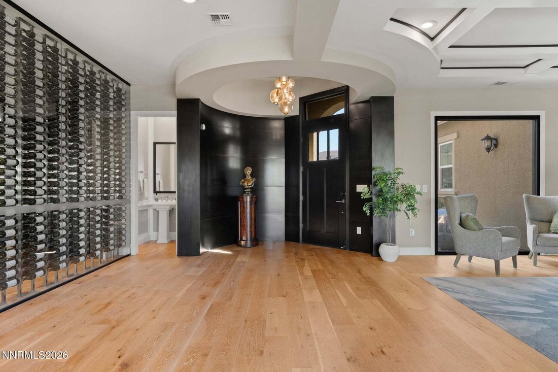 House in Reno, Nevada, United States 5 - 19022822