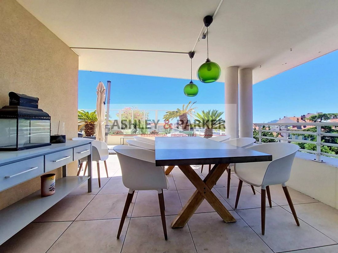 Appartement à Cannes, Provence-Alpes-Côte d'Azur, France 3 - 18363368