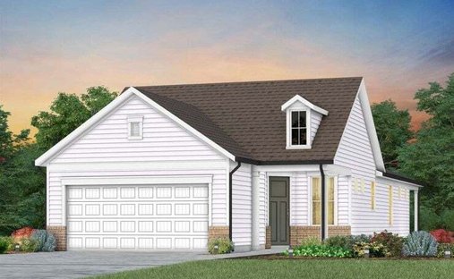 Haus in Murfreesboro, Tennessee, Vereinigte Staaten 1