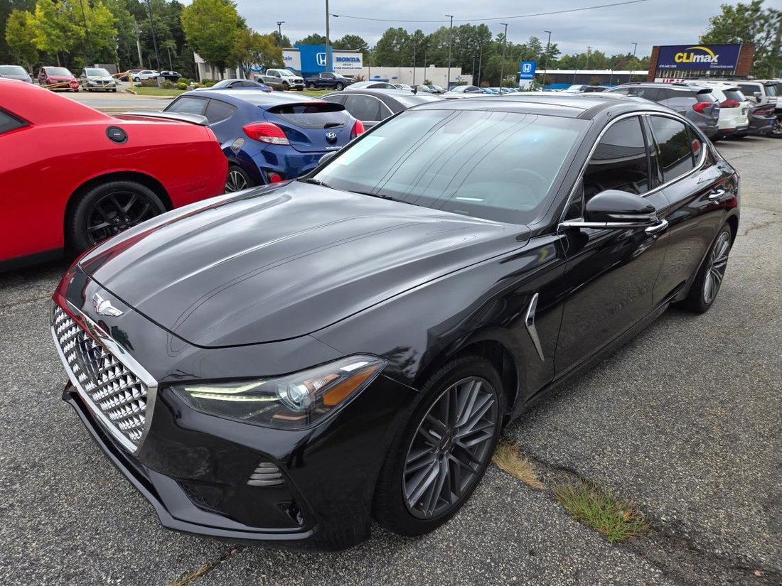 Sedan in Snellville, GA, United States 1 - 19031304