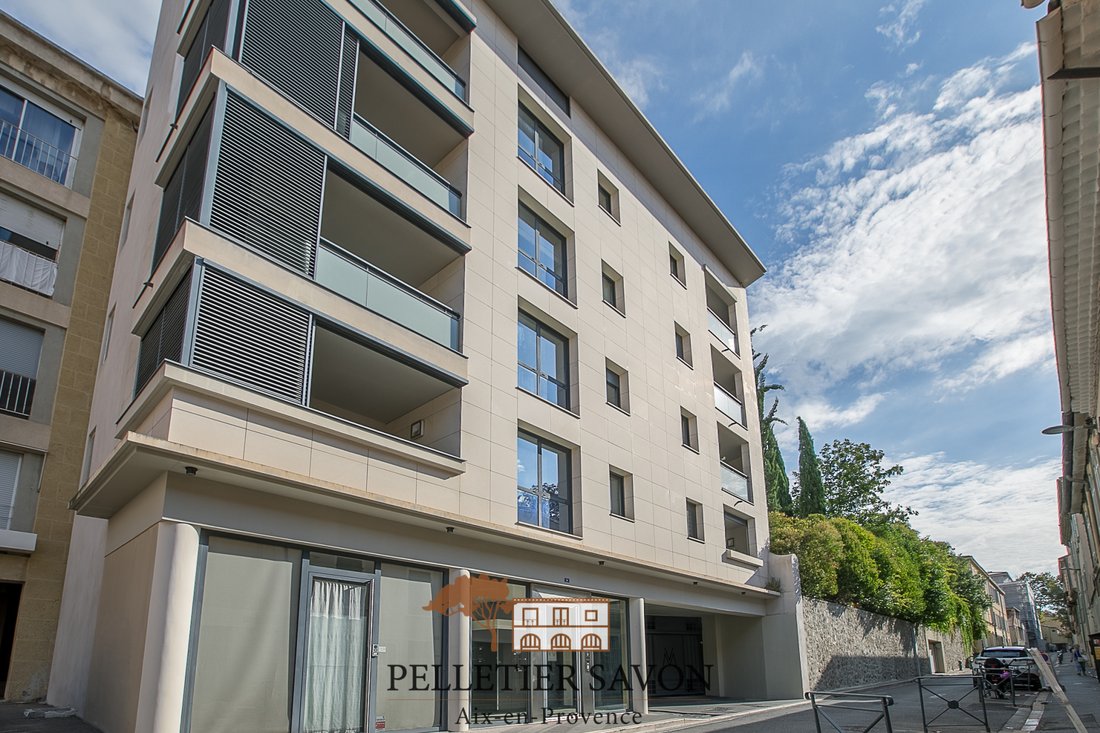 Apartment in Granettes-Jauberte-Sainte Anne, Aix-en-Provence, France 2 - 19024984