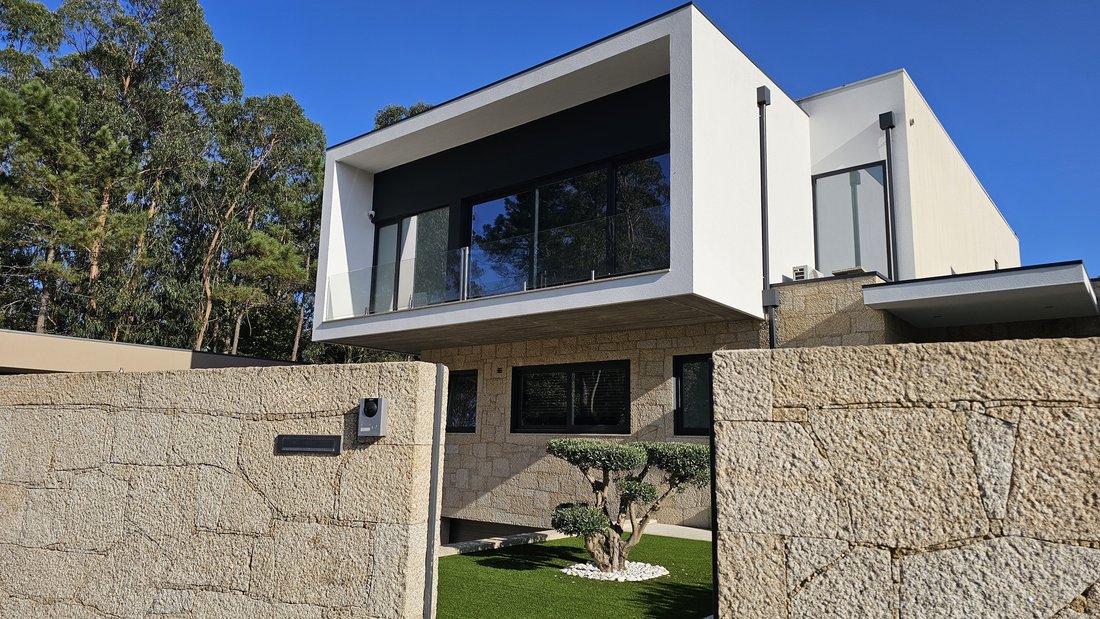 Villa in Rio Mau e Arcos, Distrikt Porto, Portugal 1 - 19027970