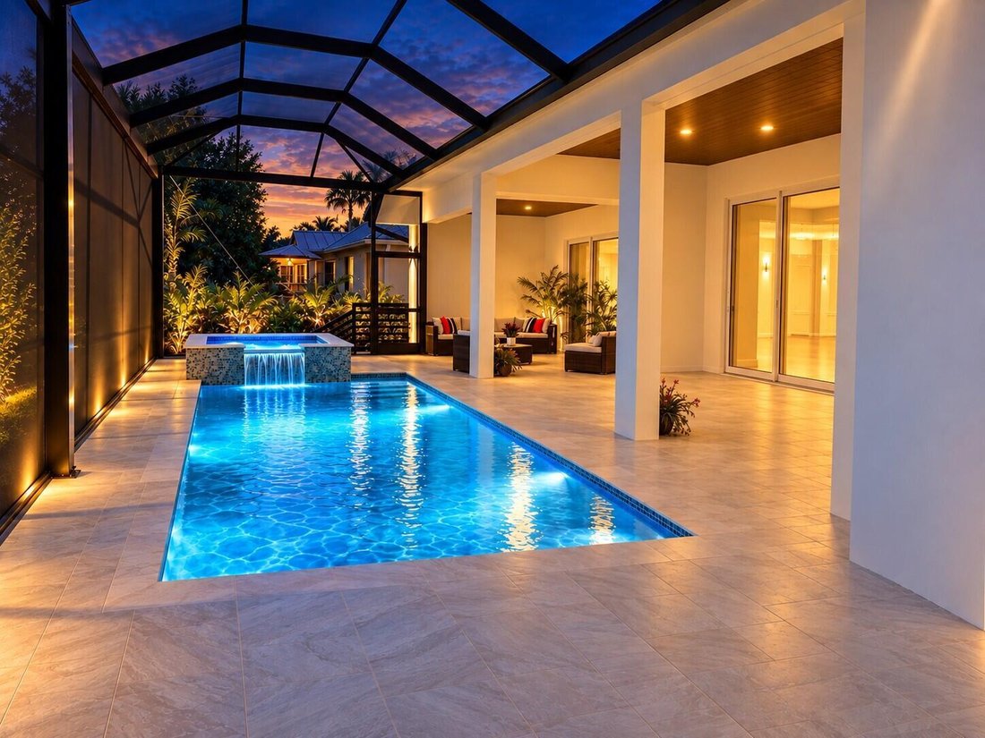 Casa en Marco Island, Florida, Estados Unidos 1 - 16922695