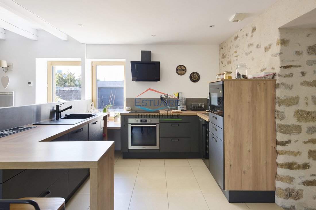 House in Bouee, Pays de la Loire, France 4 - 19035149