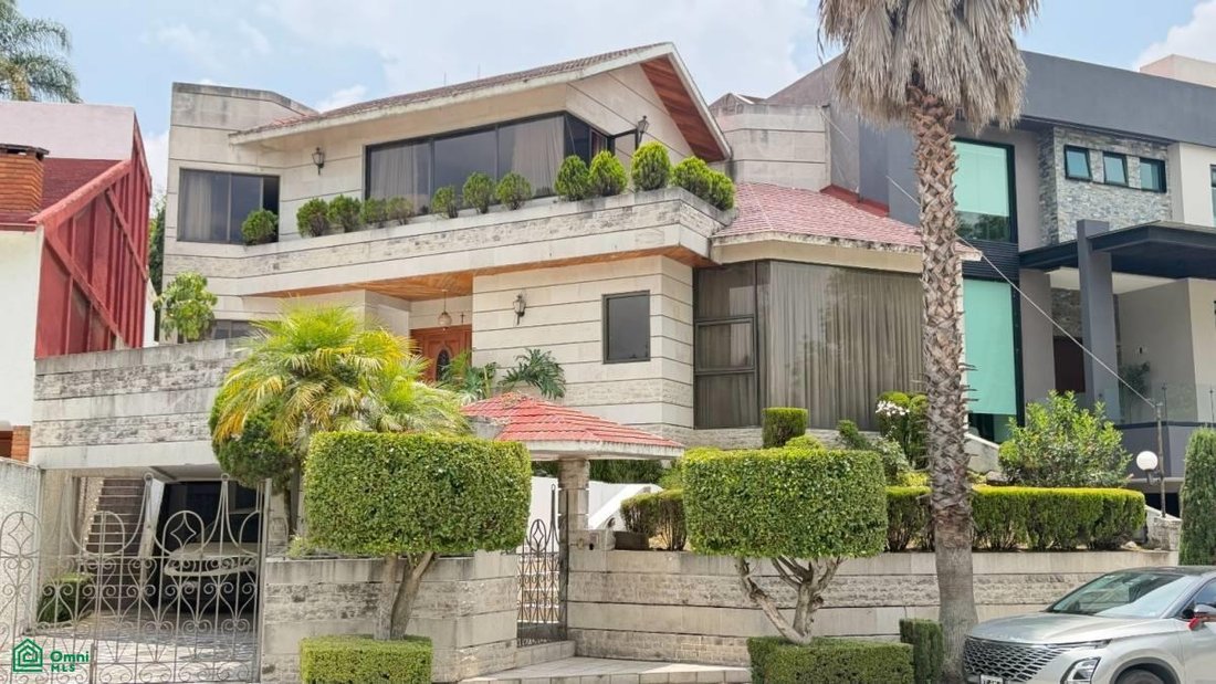 Haus in Ciudad López Mateos, Bundesstaat Mexiko, Mexiko 1 - 19023578