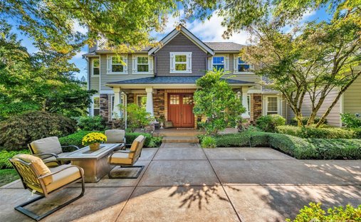 Haus in Maple Valley, Washington, Vereinigte Staaten 1