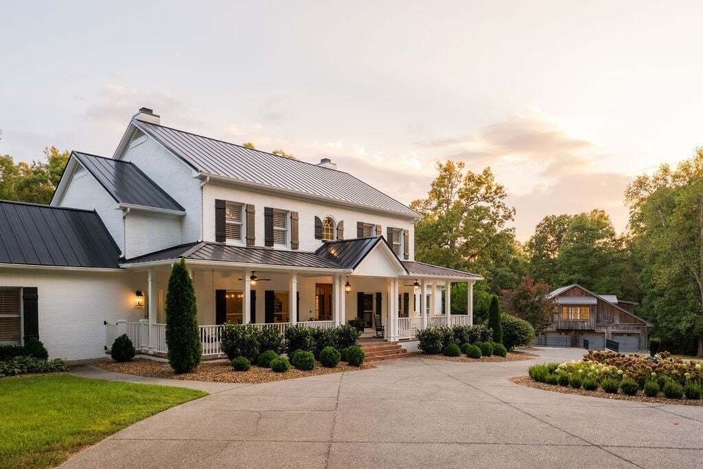 Casa en Franklin, Tennessee, Estados Unidos 1 - 19033510