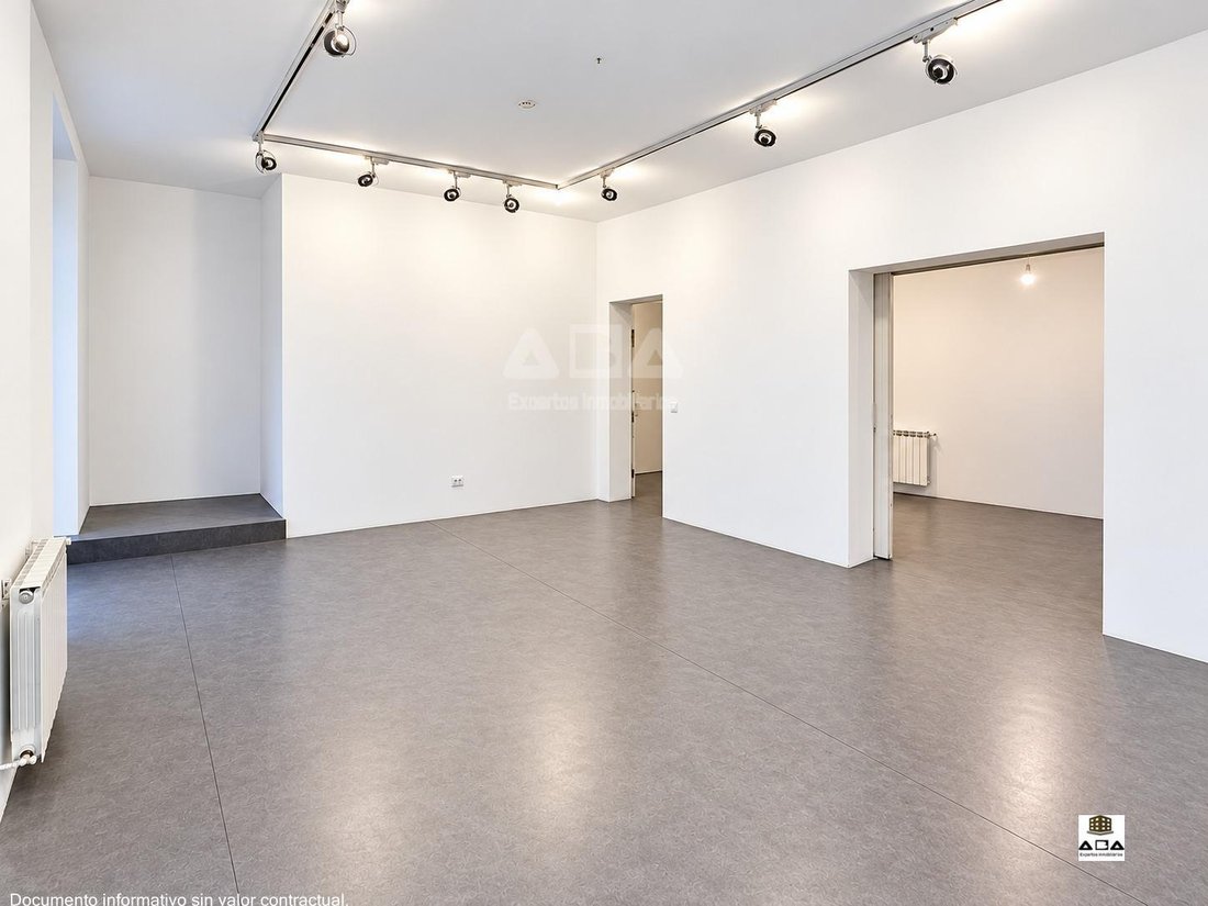Wohnung in Centro, Madrid, Spanien 5 - 15298460