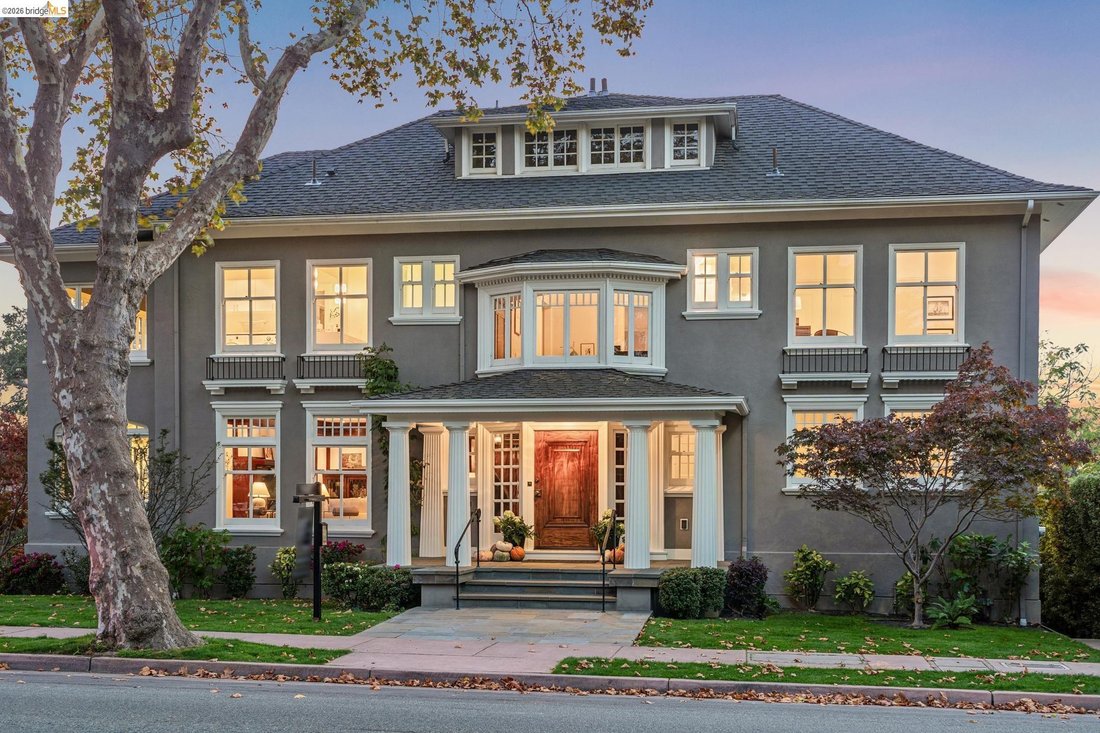 Casa a Oakland, California, Stati Uniti 2 - 19020836