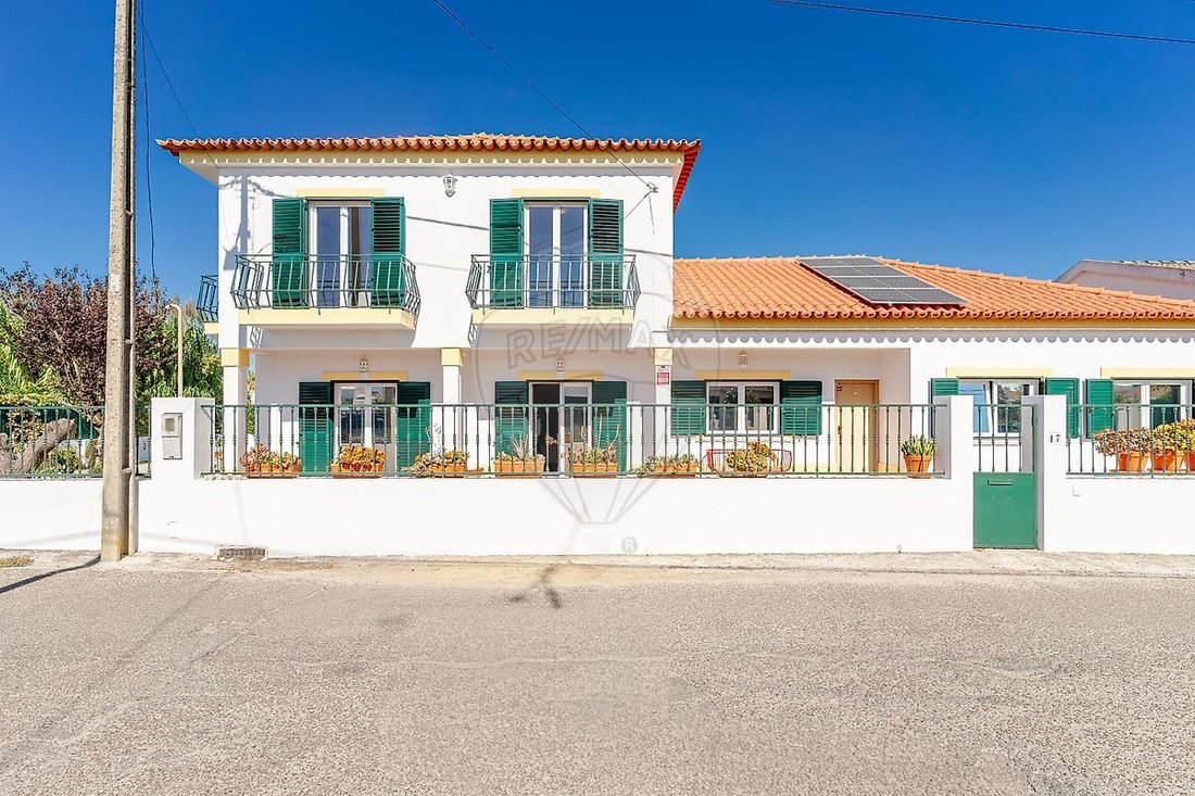 House in Azeitao (Sao Lourenco e Sao Simao), Setubal, Portugal 3 - 19020913