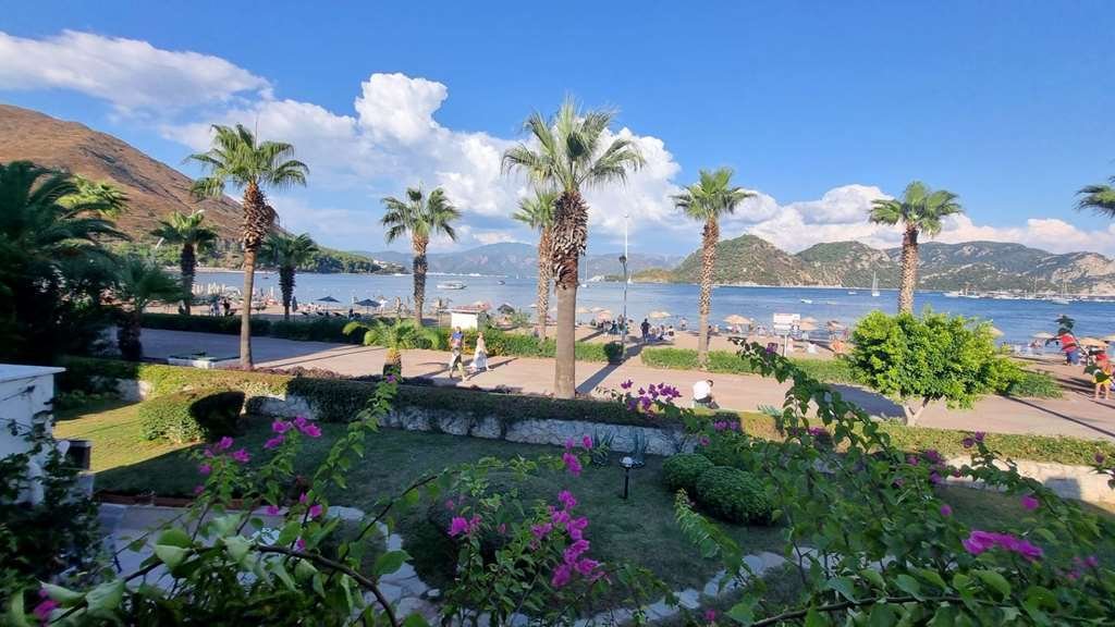 Villa in İçmeler, Muğla, Türkei 1 - 19020667