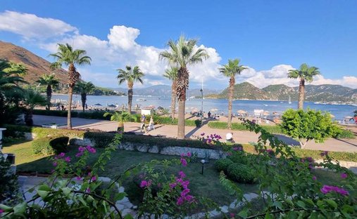 Villa in İçmeler, Muğla, Türkei 1