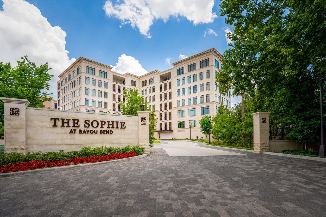 Condo in Houston, Texas, United States 2 - 19024962
