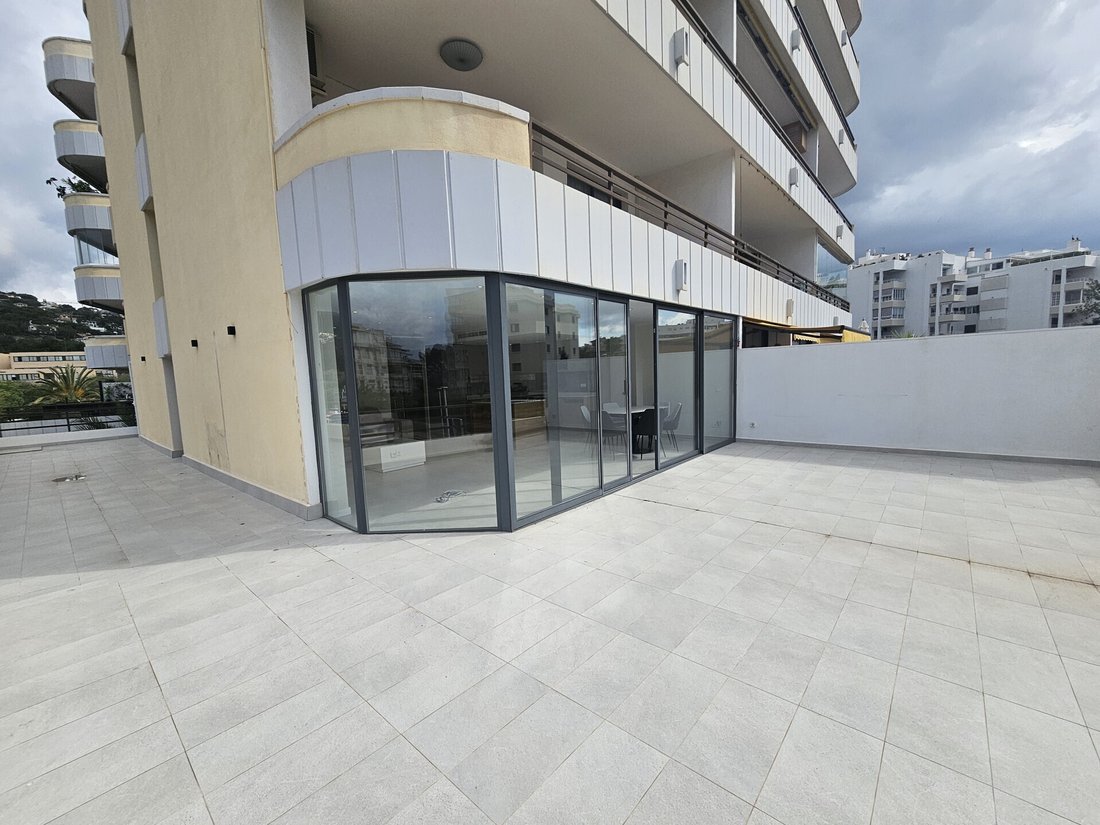 Apartment in Portals Nous, Calvia, Balearic Islands 5 - 19021421