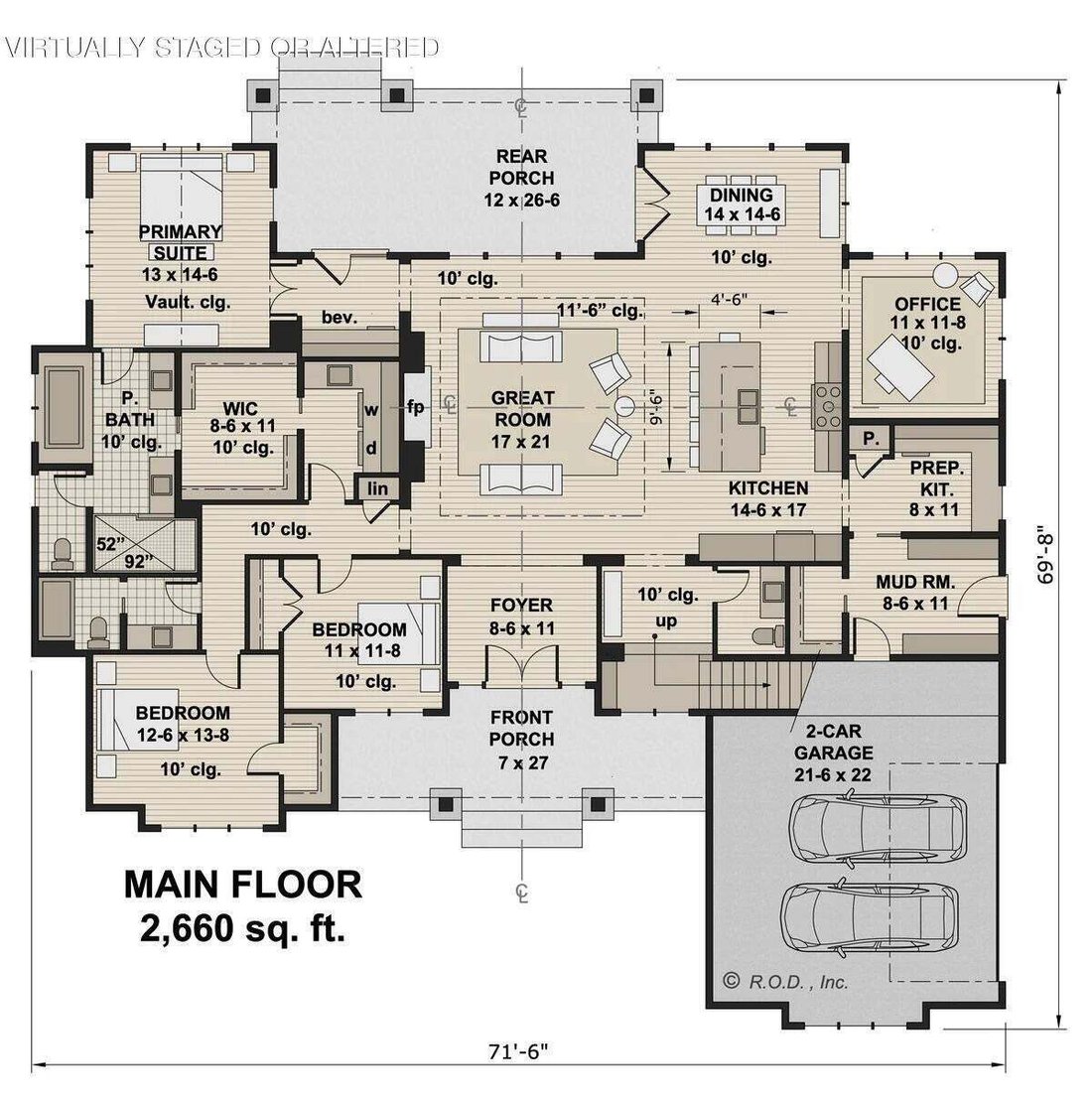 House in Guild, Tennessee, United States 3 - 19030706