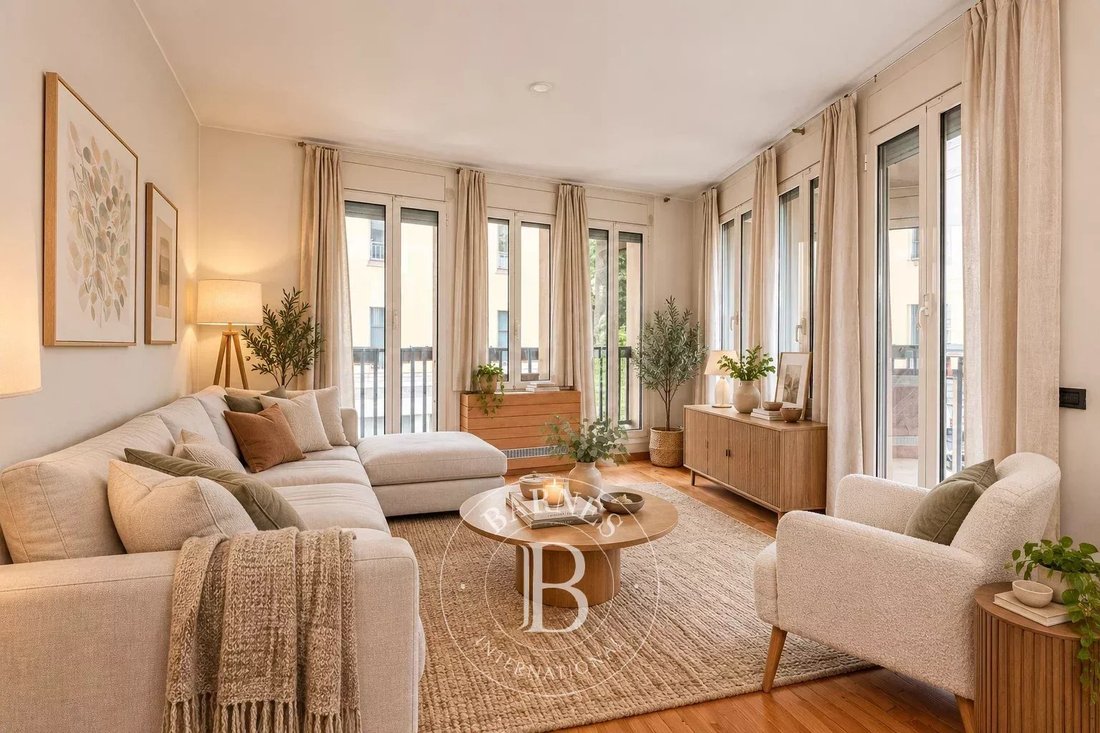 Apartment in Garibaldi - Porta Venezia, Milan, Lombardy 2 - 19031137