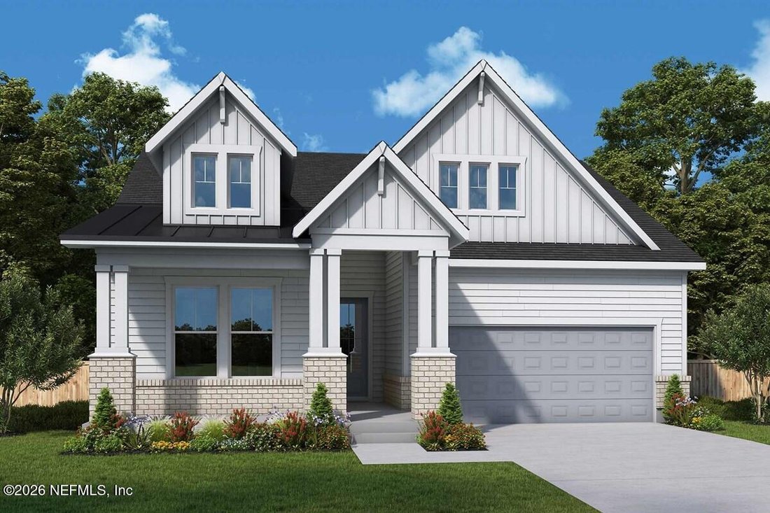 House in Jacksonville, Florida, United States 1 - 19030559