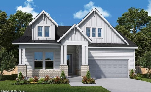 House in Jacksonville, Florida, United States 1